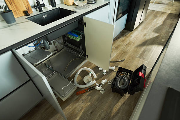 Reliable Pipe Repair contractor in Beaverton, OR by Street Wise - Plumbing
