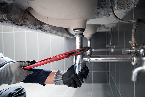 Licensed Pipe Repair service in Beaverton, OR - Street Wise - Plumbing